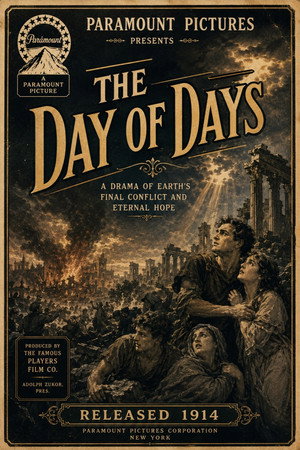 The Day​ of Days