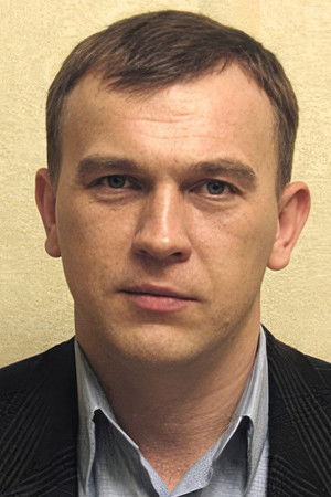 Mikhail Lukashov