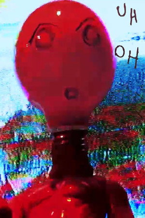 UH-OH poster