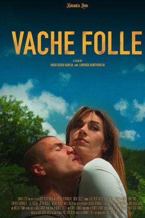 Vache folle