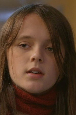 Portrait of Ella de Oliveira e Costa