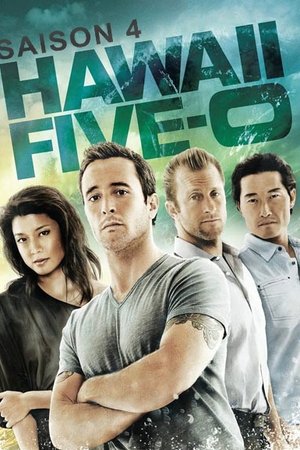 Hawaii Five-0