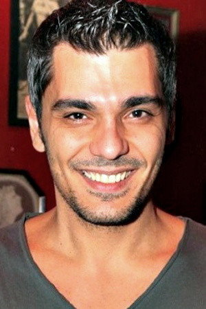 Konstantinos Kakouris