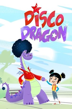 Disco Dragon