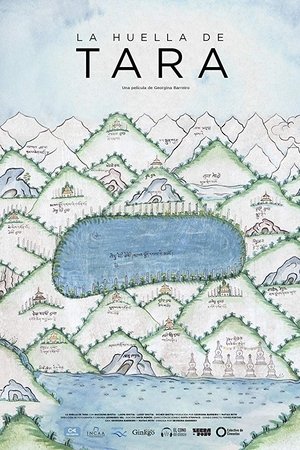 Poster of La huella de Tara