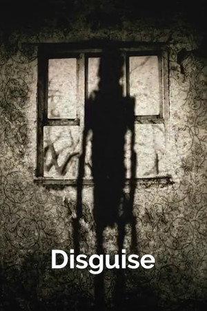 Disguise poster