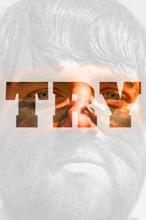 Try! poster