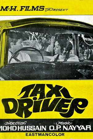 Taxi Driver