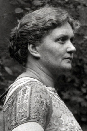 Caroline van Dommelen