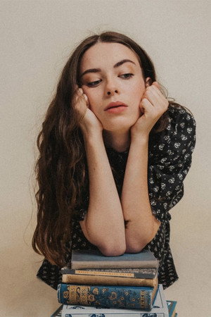 Portrait of Sadie Veach