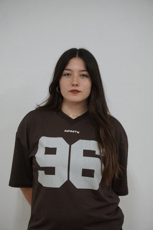 Portrait of Alba Chumillas