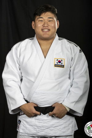 Kim Min-jong