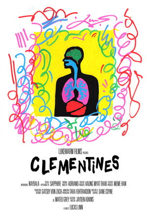 Clementines poster