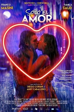 Solo el amor