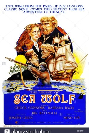 Legend of the Sea Wolf