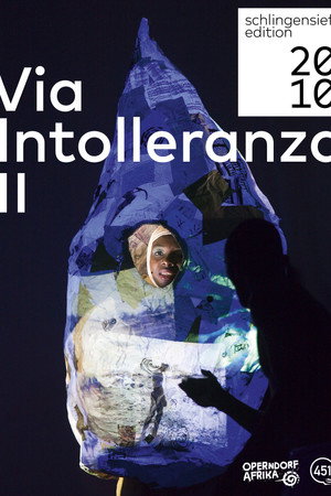 Via Intolleranza II Via Intolleranza II