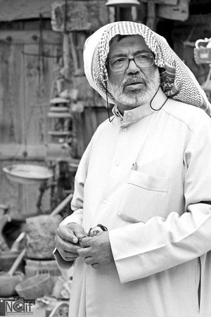 Khalifa Omar Khalifouh