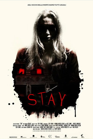 Stay poster