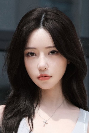 Portrait of Su Ning