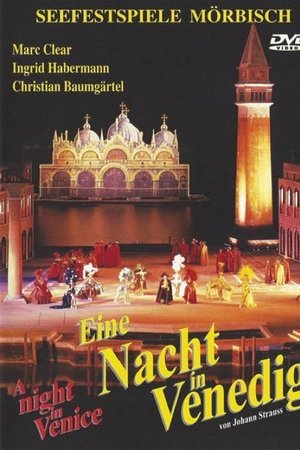 A Night in Venice