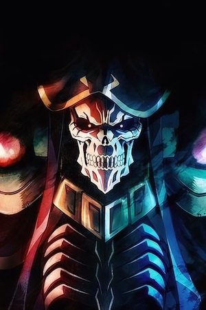 Overlord: El reino sagrado