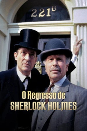 The Return of Sherlock Holmes