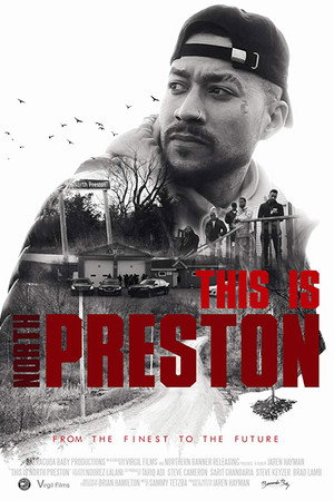This Is North Preston poster