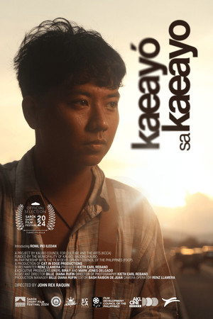 Kaeayó sa Kaeayo poster