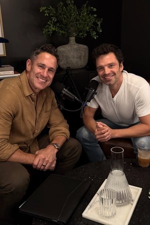 Stronger with Don Saladino - Sebastian Stan