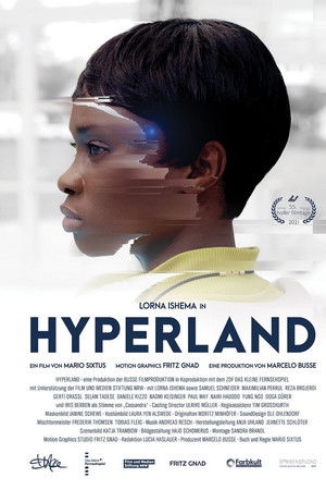 Hyperland