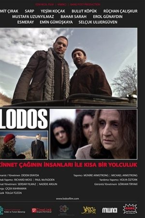 Lodos