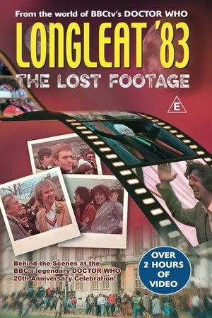 Longleat '83: The Lost Footage