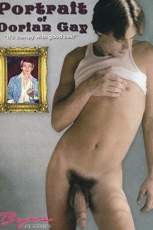 The Portrait of Dorian Gay