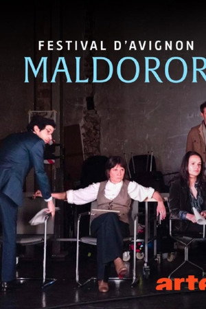Maldoror : Festival d'Avignon 2026 Maldoror : Festival d'Avignon 2026