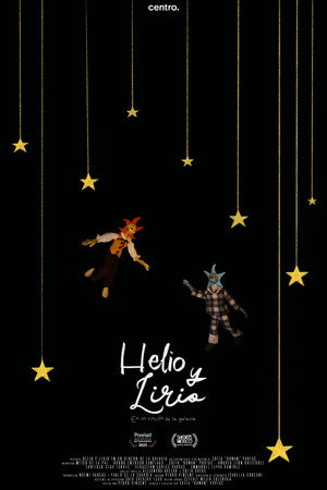 Helio y Lirio En un Rincón de la Galaxia