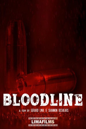 Bloodline poster