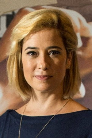 Portrait of Palomma Duarte