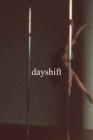 Dayshift poster