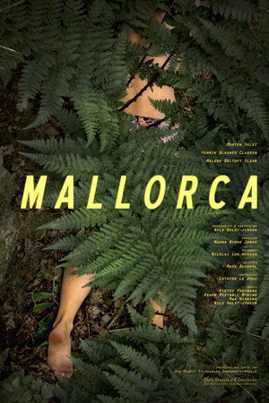 Mallorca poster