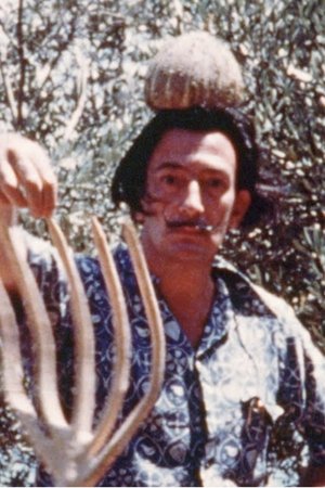 Salvador Dalí Home Movie