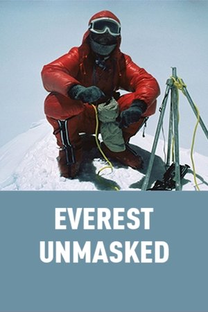 Everest Unmasked