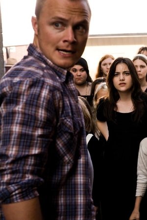 Los chicos del maíz