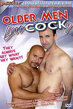 Older Men Love Cock 7
