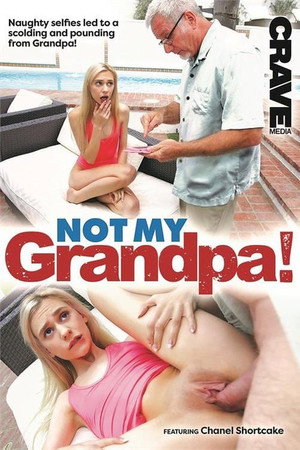 Not My Grandpa!
