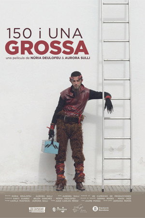 150 i una Grossa poster