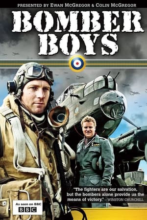 Bomber Boys