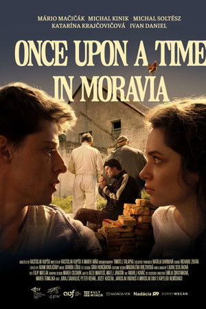 Once upon a time in Moravia