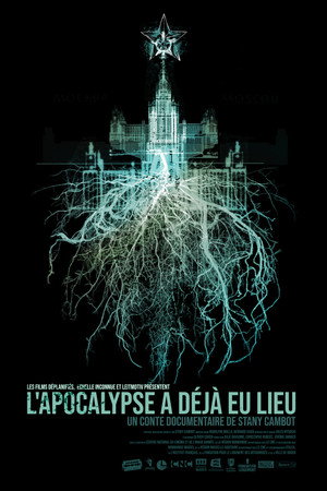 L’apocalypse a déjà eu lieu L’apocalypse a déjà eu lieu