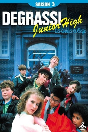 Les Années collège