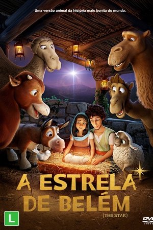 A Estrela de Belém (2017) Dublado Online
